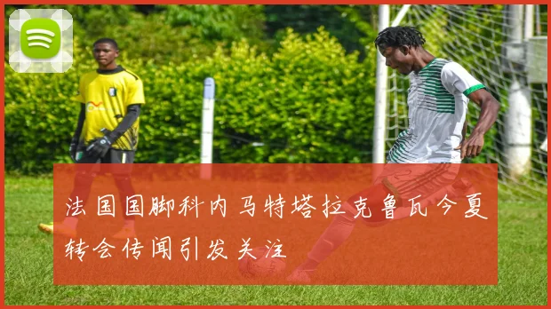 法国国脚科内马特塔拉克鲁瓦今夏转会传闻引发关注