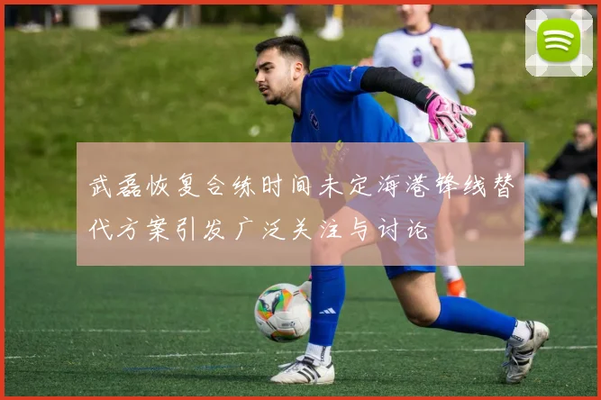 武磊恢复合练时间未定海港锋线替代方案引发广泛关注与讨论