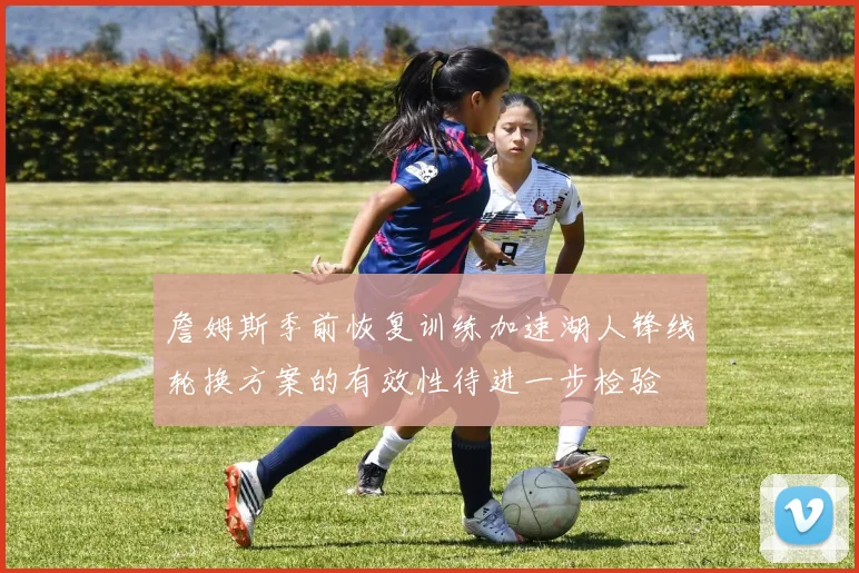 詹姆斯季前恢复训练加速湖人锋线轮换方案的有效性待进一步检验